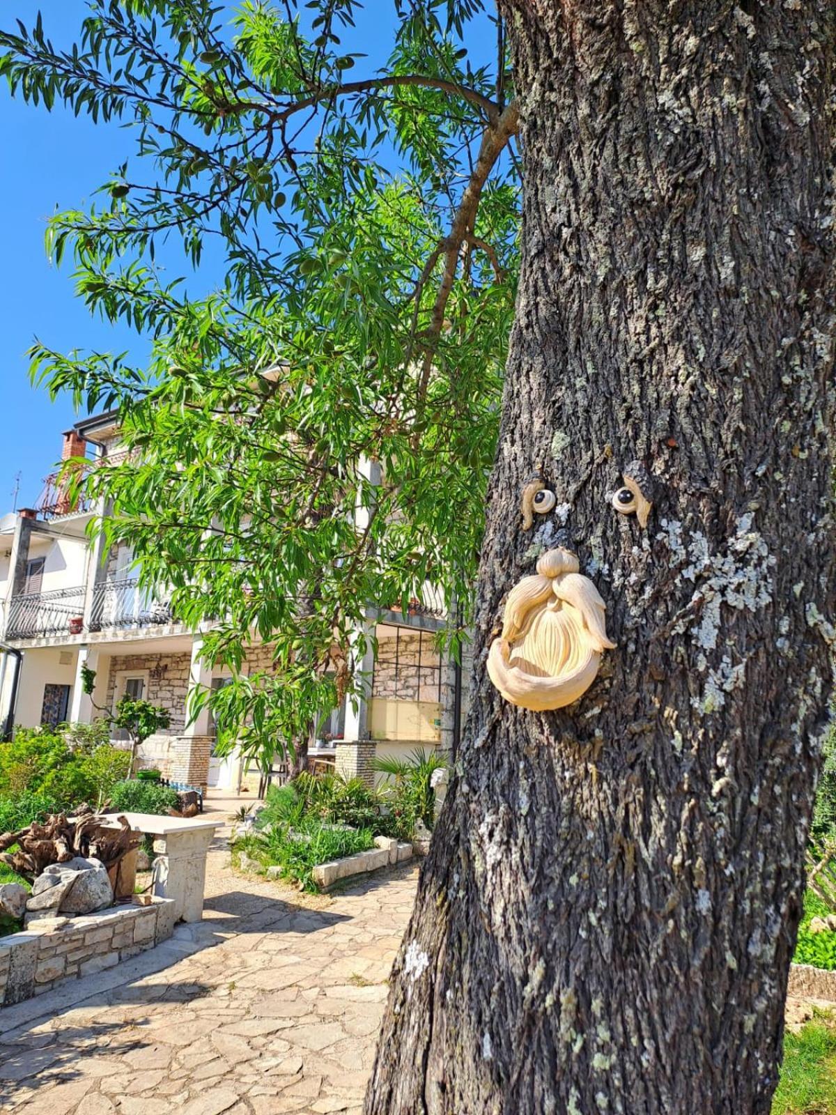 Apartment Marijana Murine 外观 照片