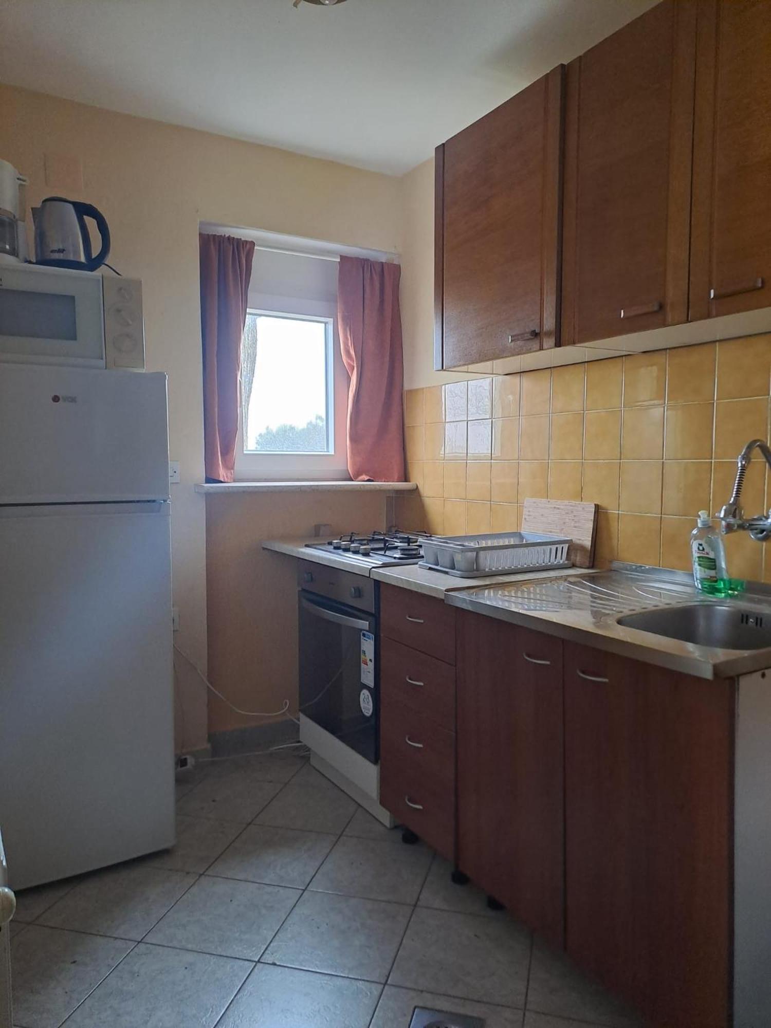 Apartment Marijana Murine 外观 照片