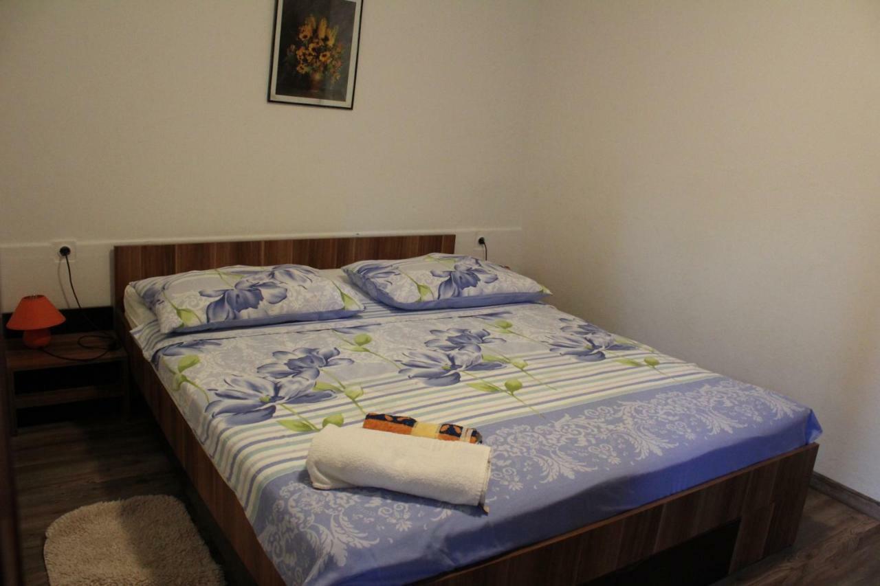 Apartment Marijana Murine 外观 照片