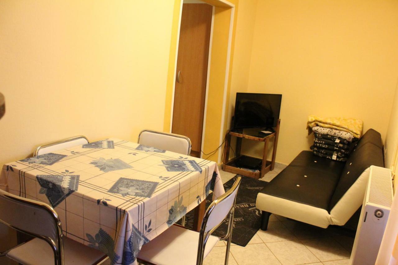 Apartment Marijana Murine 外观 照片