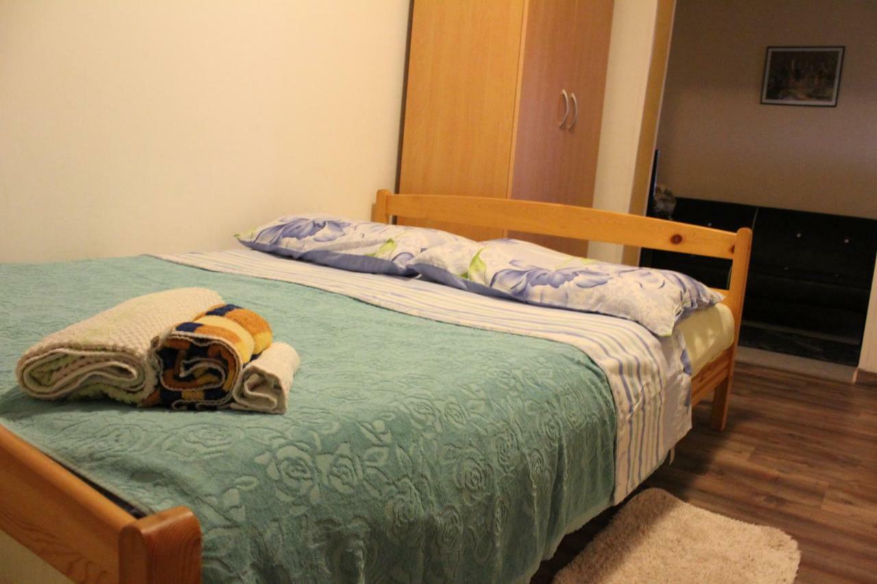 Apartment Marijana Murine 外观 照片